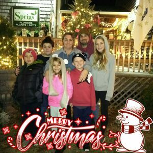 Meet your Posher, Lisa