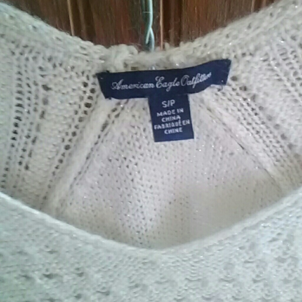 Sweater - Picture 2 of 2