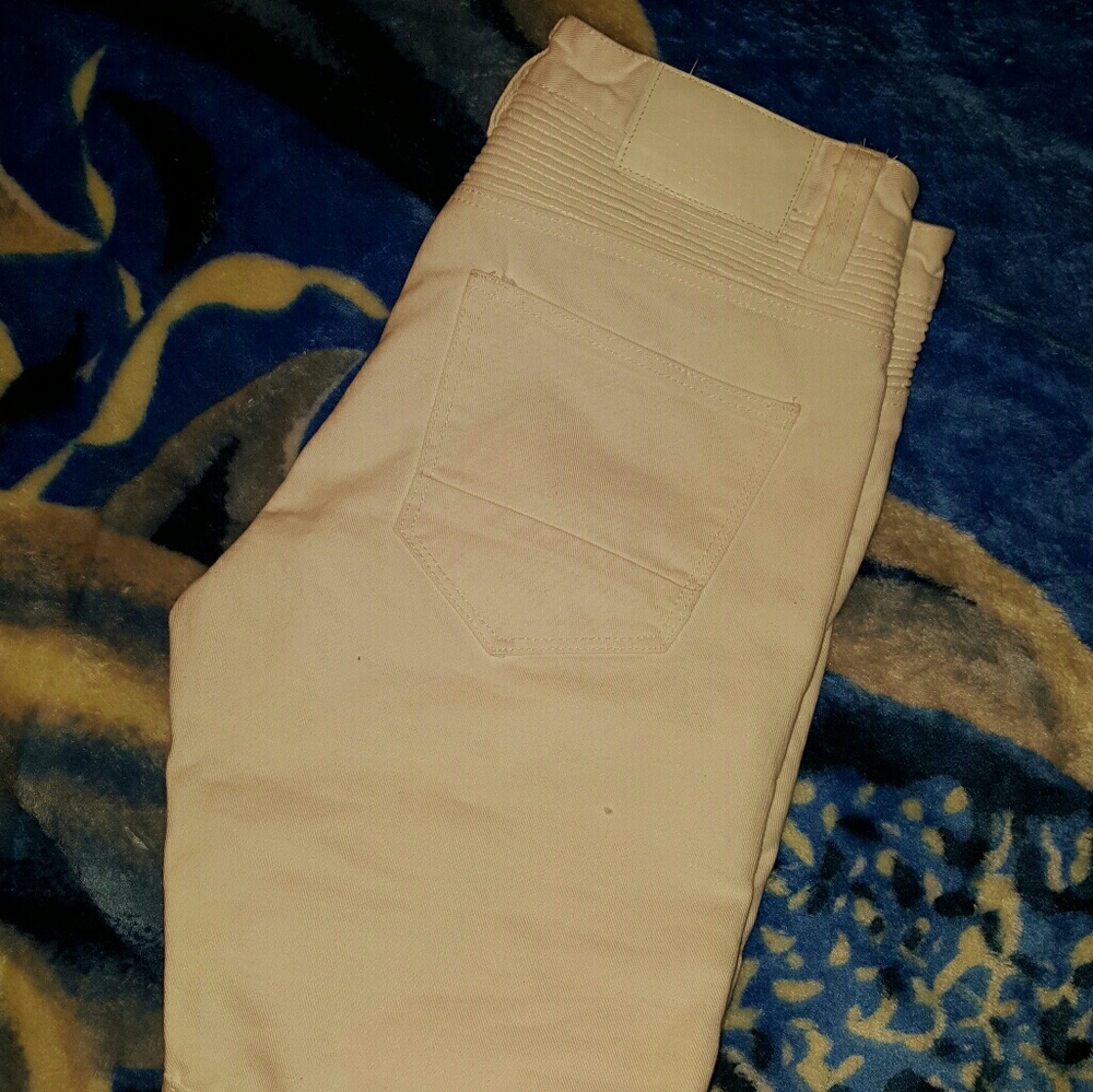 Original Vintage Denim Pants