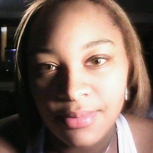 Meet your Posher, Sheree