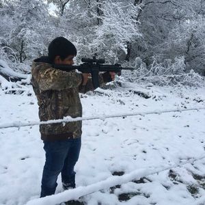 Meet your Posher, Santos