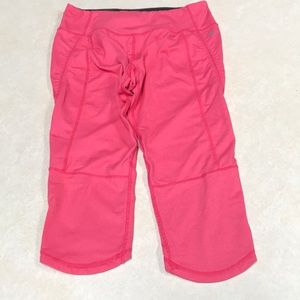 Kyodan yoga fitness Capri