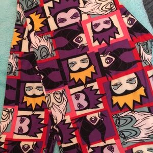Disney LuLaRoe Leggings