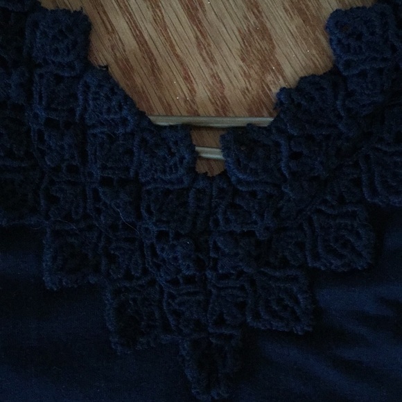 Free People Bodysuit - Black - Picture 3 of 4