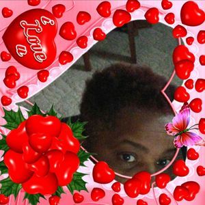 Meet your Posher, Cynthia