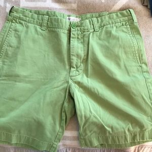 J Crew Shorts