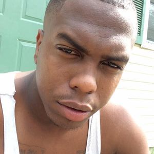 Meet your Posher, Jeremiah