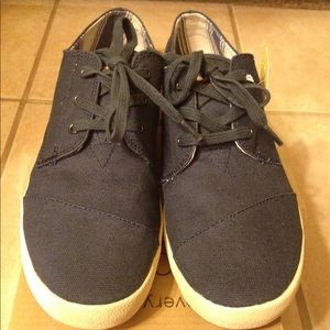 Women's Toms Canvas Paseo