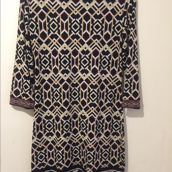 Black House White Market Dress - Picture 2 of 2