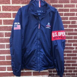 Ralph Lauren US open Jacket polo golf