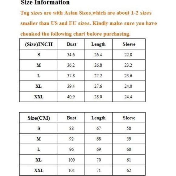 🔥WHITE BLOUSE WITH BLACK STARS🔥 - Picture 4 of 4