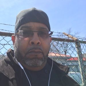 Meet your Posher, Keith