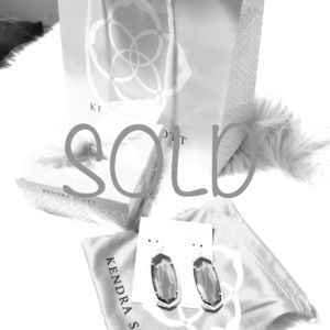 Kendra Scott Ella (2) pairs