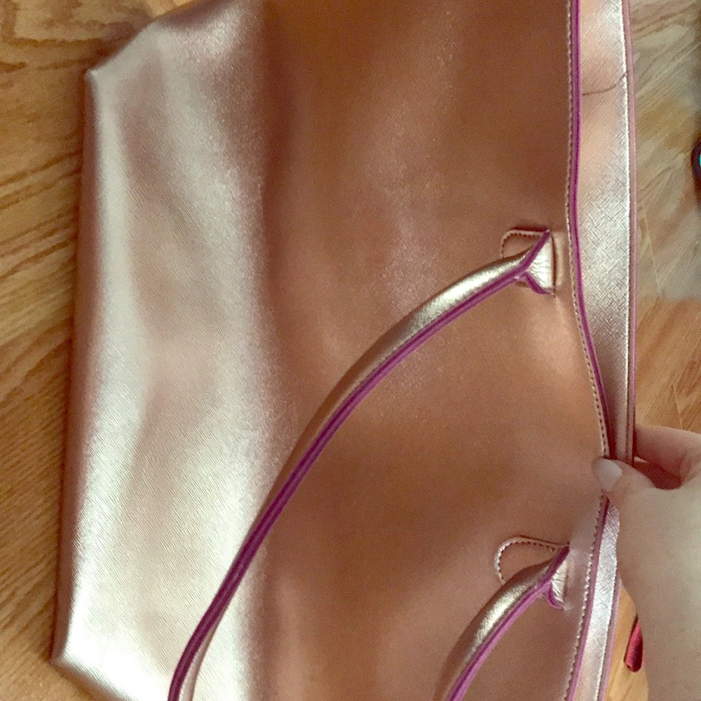 Bath and body works tote, rarely used