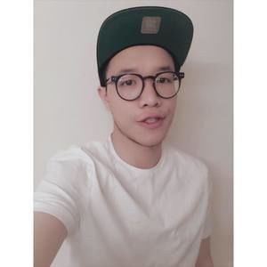 Meet your Posher, Shawn