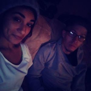 Meet your Posher, Brittney