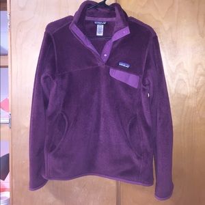 Patagonia Pullover
