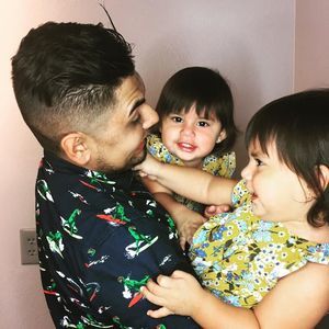 Meet your Posher, Martin