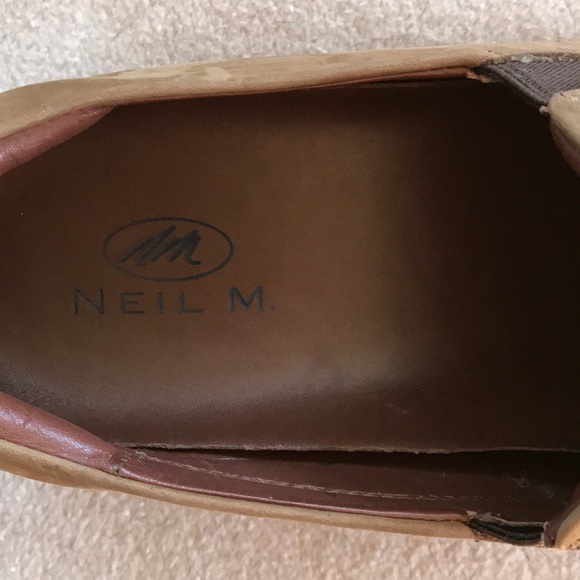Neil M Dress shoes main image 4