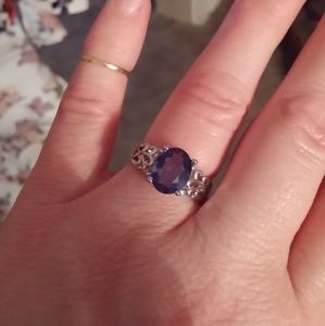 Fragrant Jewels Ring