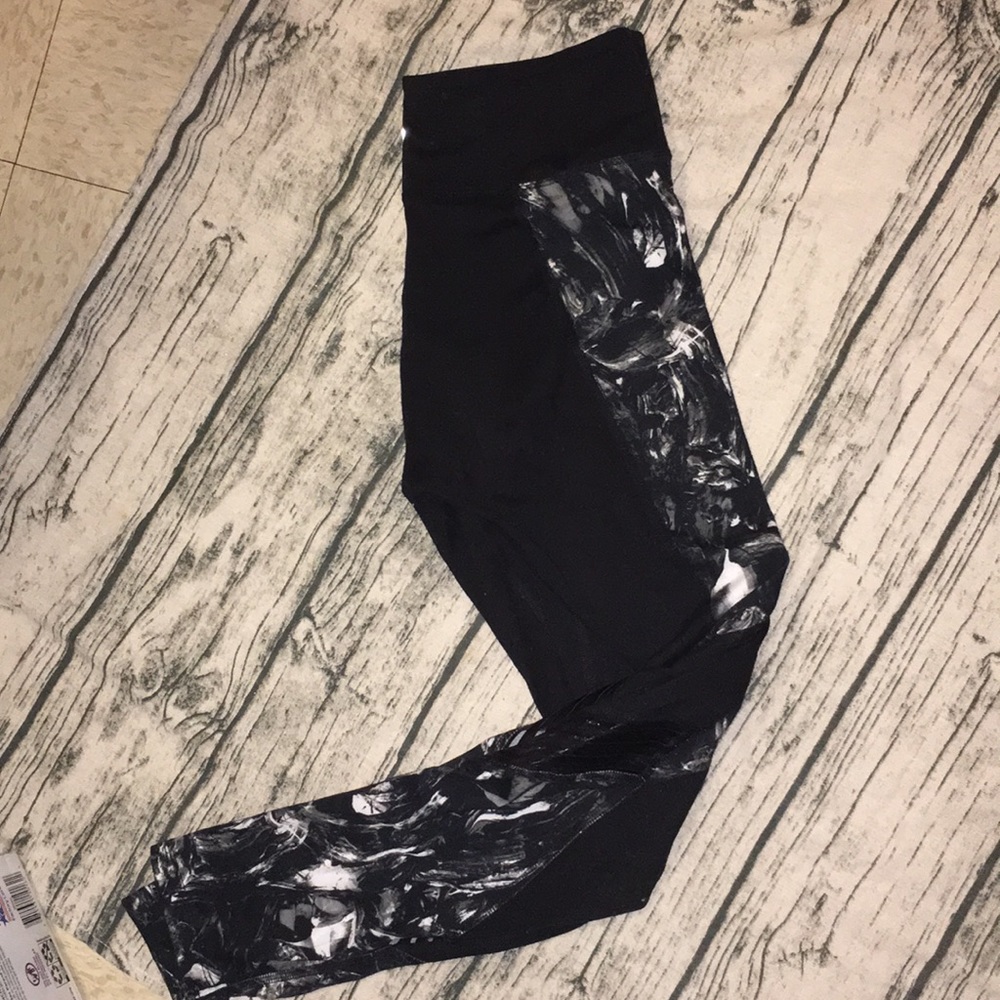 Bally leggings