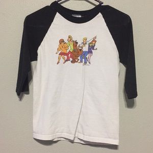 Scooby-Doo Shirt
