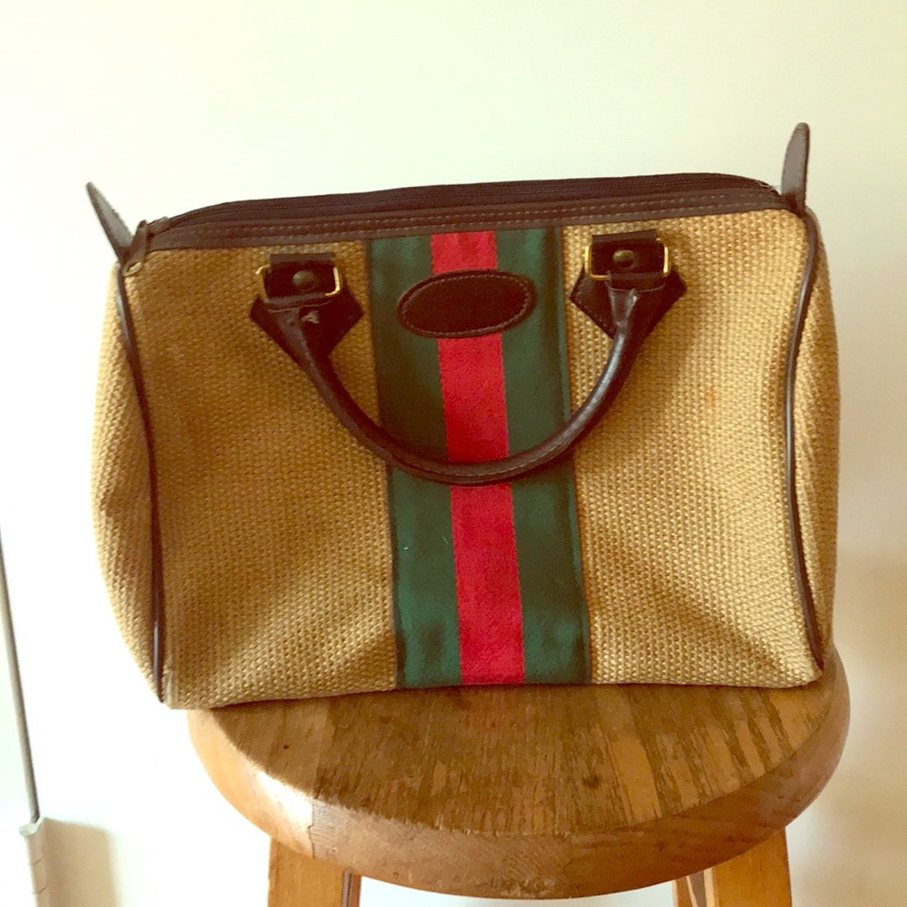 Vintage bag