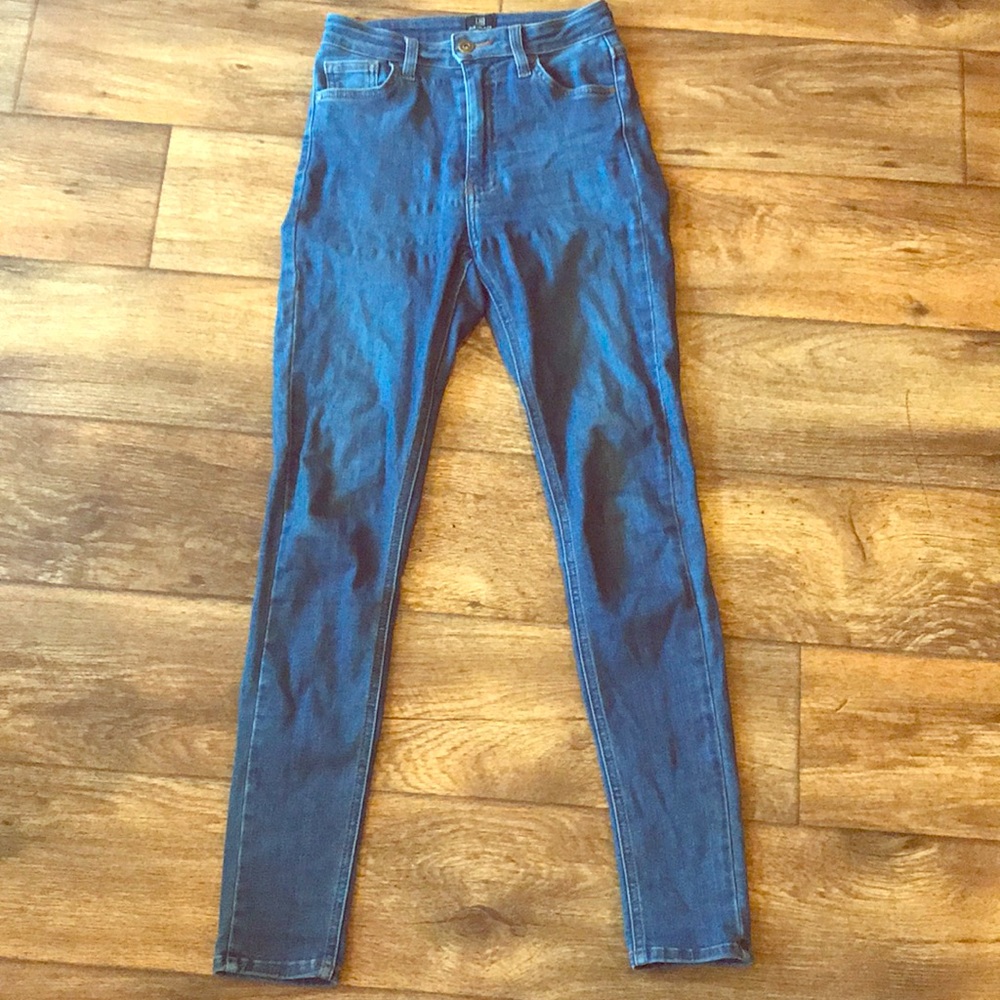 H&M Skinny Jeans