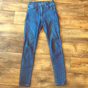 H&M Skinny Jeans