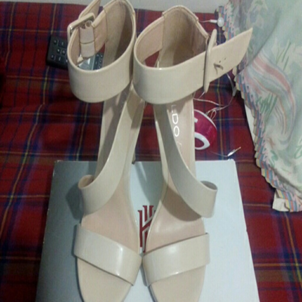 shoe