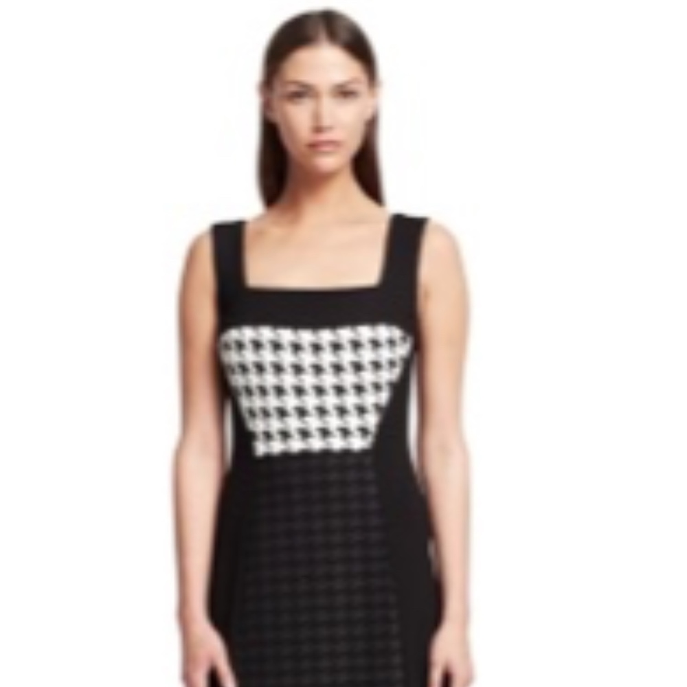 Kenneth Cole Shara Dress