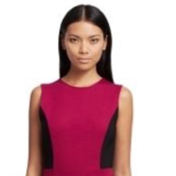 Kenneth Cole Shara Dress - Picture 4 of 8