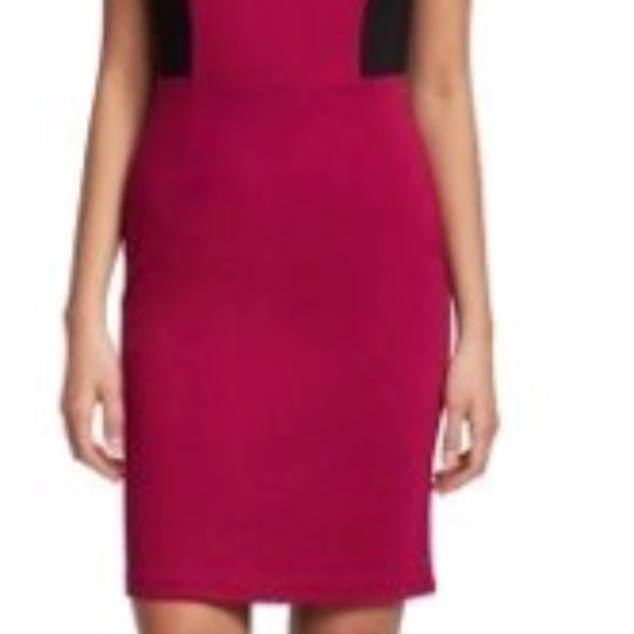 Kenneth Cole Shara Dress - Picture 5 of 8