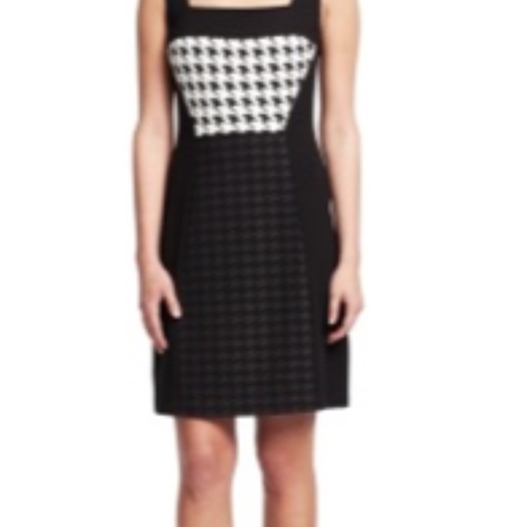 Kenneth Cole Shara Dress - Picture 2 of 8