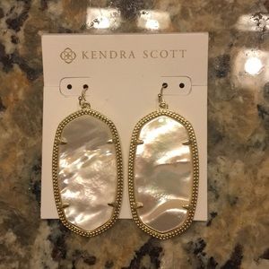 Kendra Scott earrings