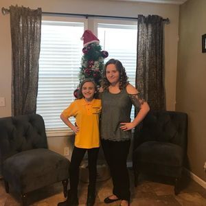 Meet your Posher, Heather