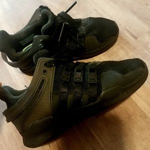 Toddler Adidas ortholite shoes