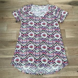 LuLaRoe Classic T