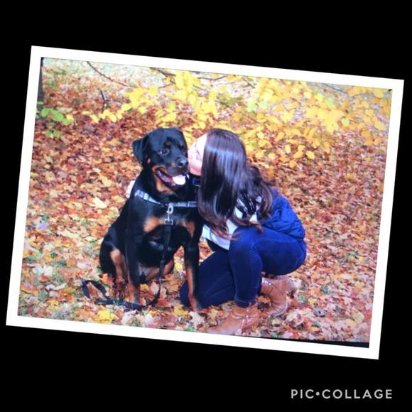 Meet your Posher, Allison - Picture 1 of 1