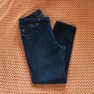 Lauren Conrad Sz 12 ankle length jeans