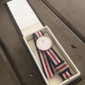 Daniel Wellington Watch