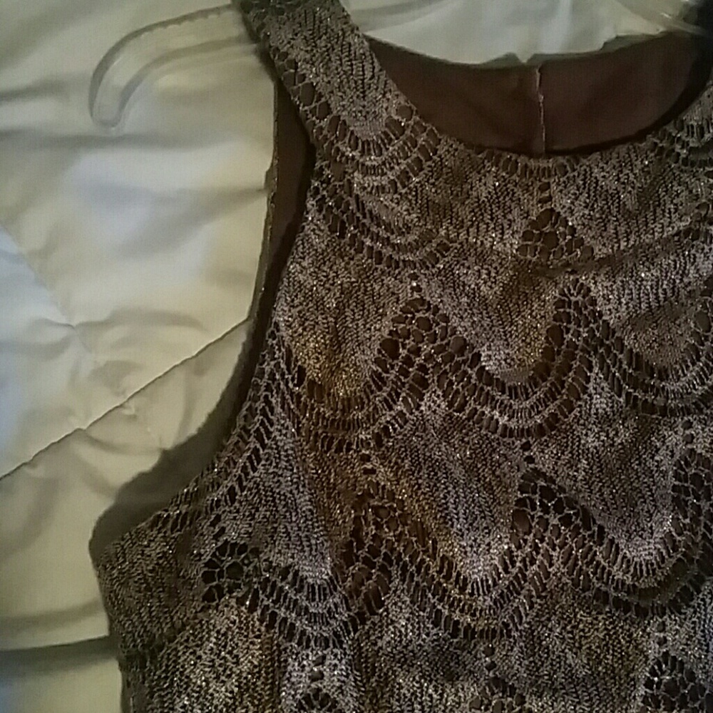 Last day SALE! Vintage great gatsby dress