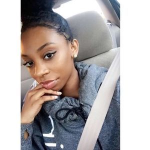 Meet your Posher, Mariah