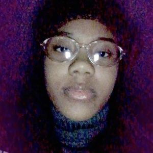 Meet your Posher, Toriyanna