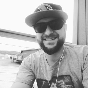 Meet your Posher, Nicholas