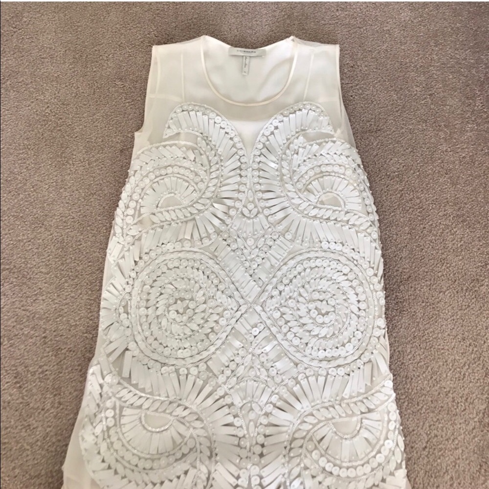 Very pretty BCBG dress