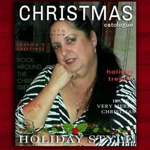 Meet your Posher, Lourdes