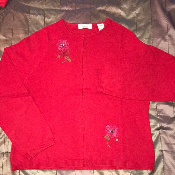 Cardigan - Picture 1 of 5