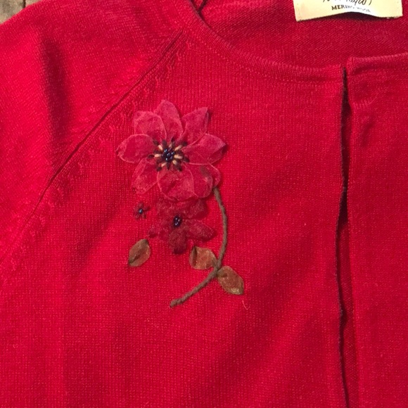 Cardigan - Picture 2 of 5