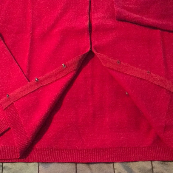 Cardigan - Picture 3 of 5